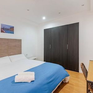 Habitación con Cama Queen